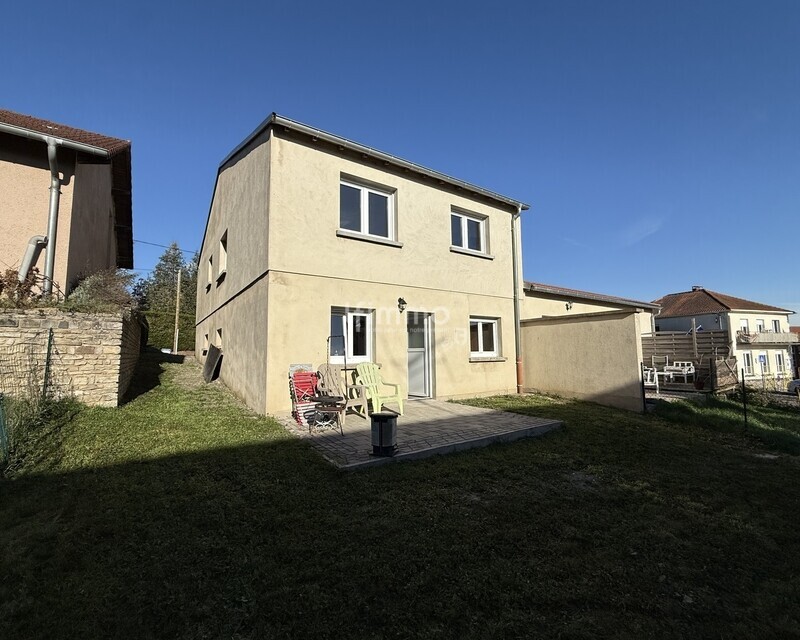 Vente maison à Piblange 57220 - Img 2121