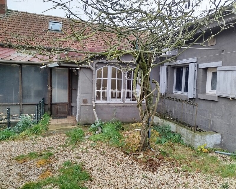 Maison de campagne  - 1000006461