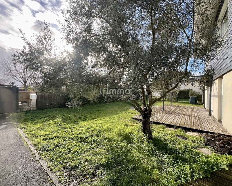 Maison familiale 118m² - Villenave d'Ornon  - Img 8367