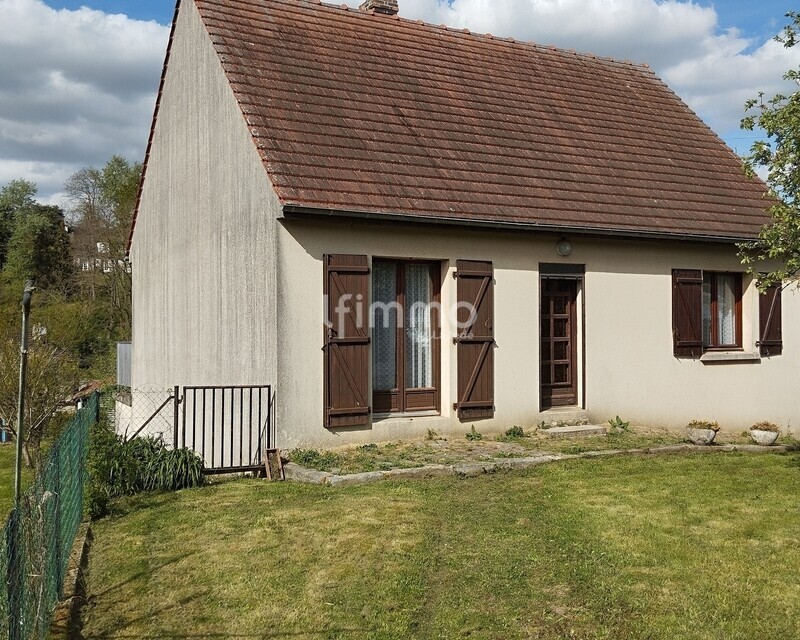 Maison plain-pied  à Neuilly saint Front - Img 20260417 163506