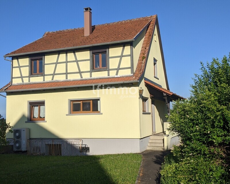 Maison 6 pièces 140 m² - Pxl 20260601 052712600