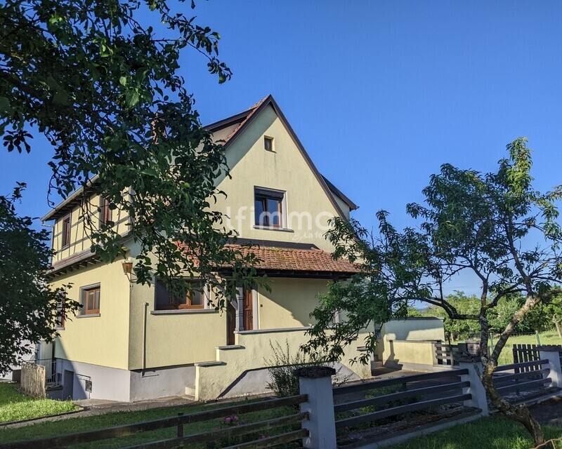 Maison 6 pièces 140 m² - Pxl 20260601 053330795