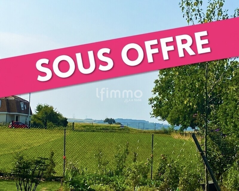 Terrain de loisir  - Img 0628