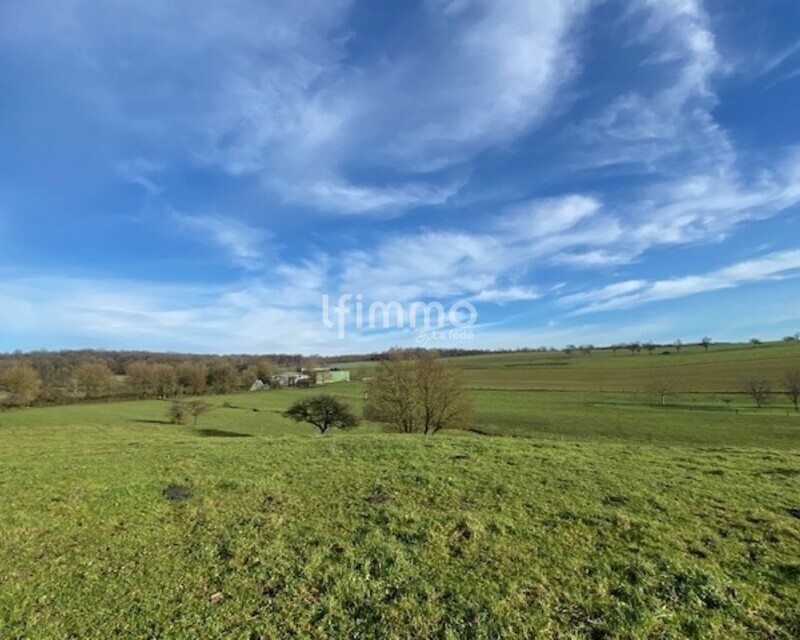 Terrain à bâtir - Photo parcelle 335 soleil gauer