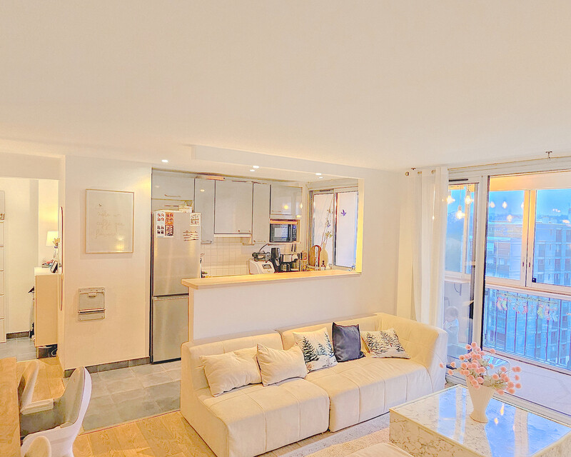 Appartement à vendre 485000 euros.  - Séjour2