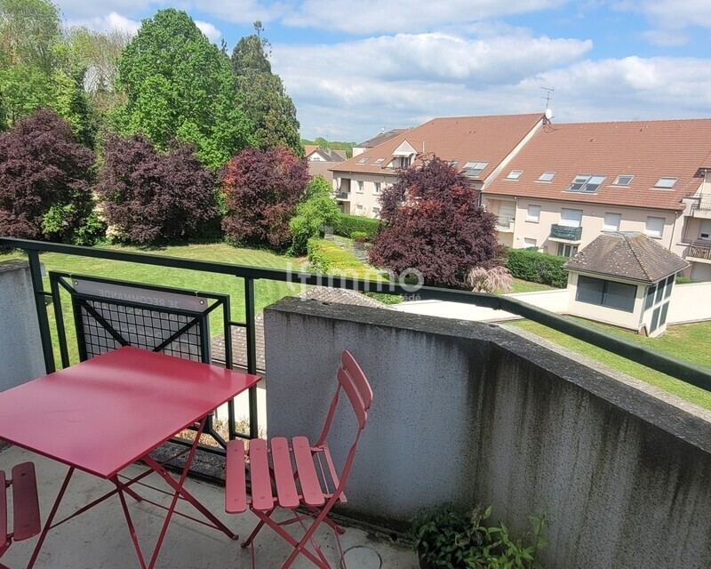 Grand 2 pièces, balcon, parking - 20260421 142338