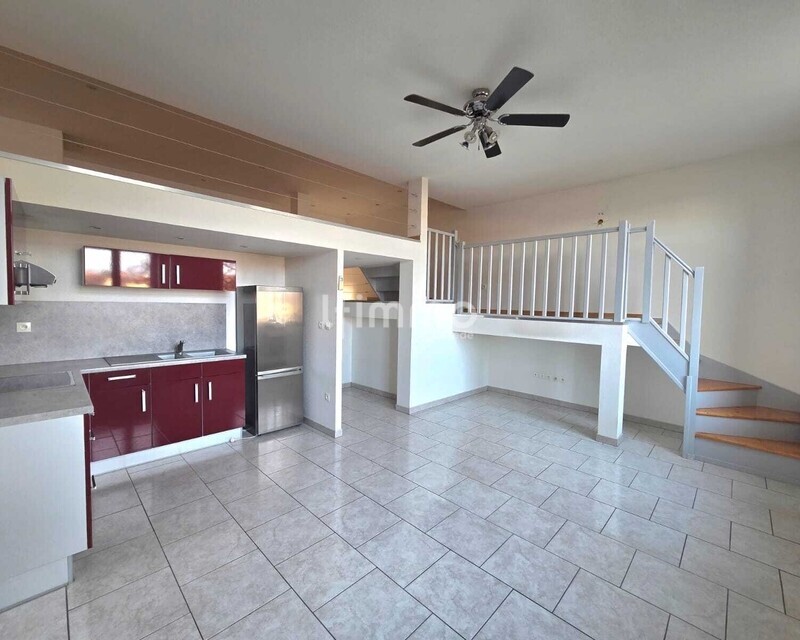  Appartement 2 pièces 65 m² entièrement rénové   Quartier Barbanègre - 5106358d-2def-4f9d-9e0f-52b8662f16c7