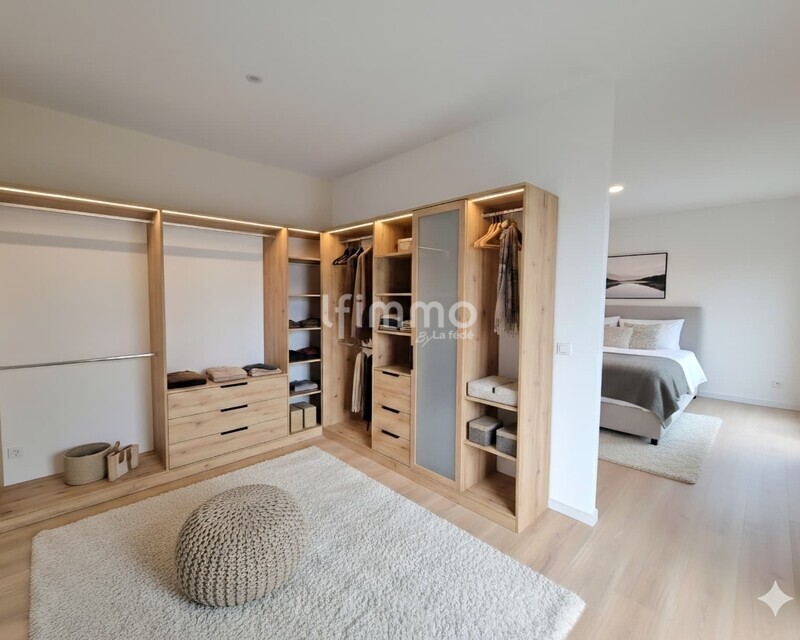 Maison type villa t4 neuve avec jardin - 33670 Créon - Whatsapp image 2026-01-28 at 13.50.12