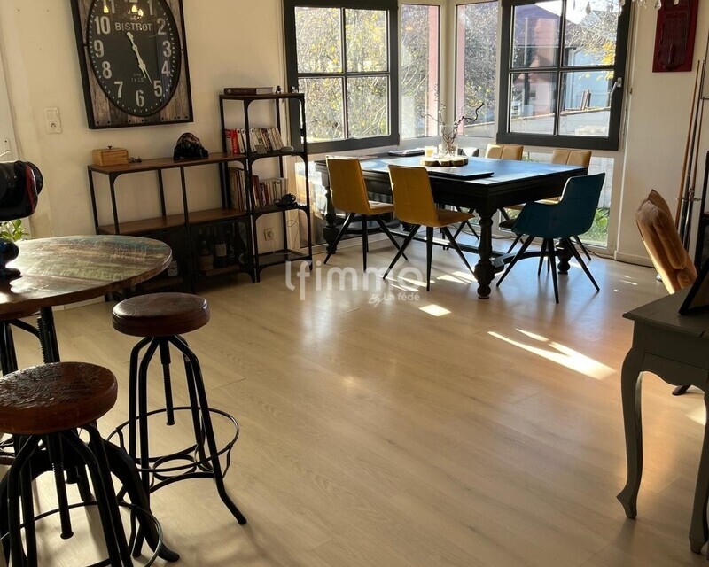 Charmant Duplex avec Jardin  - Photo-2025-12-15-17-20-02