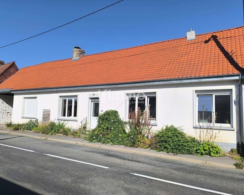 longère de 189m2 avec porche, garage, sur un terrain arboré de 4200m2 - 0e6d4f7b-9440-4f99-9d38-41ae2dd09eb9