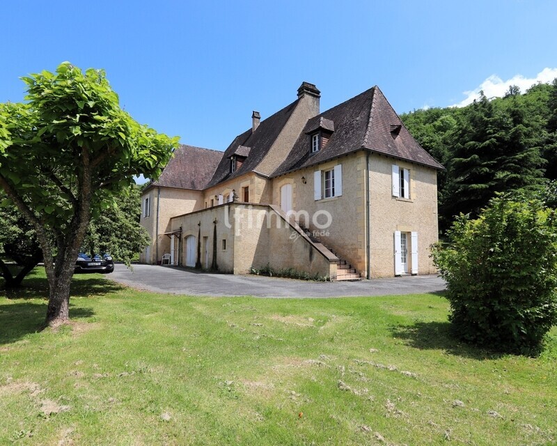 Maison de 185m² - Img 3369