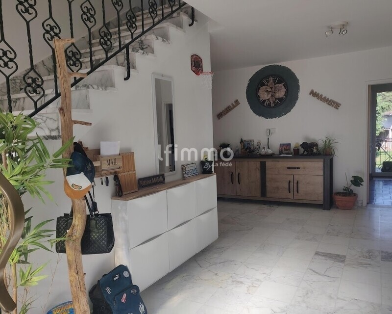 Superbe maison à Eloyes - Img 20250617 182840