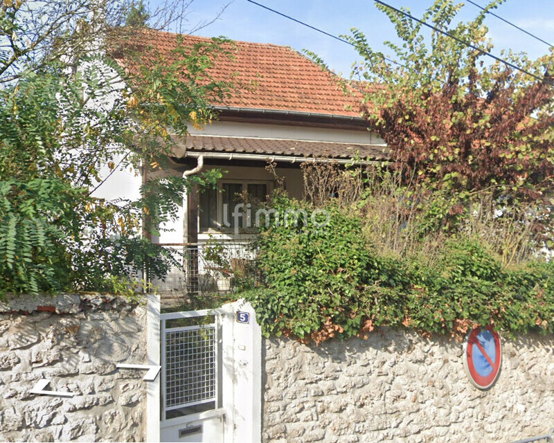 Fort potentiel foncier au cœur de Jablines (77450) - Capture d écran 2025-12-15 183549