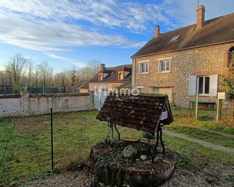 Maison à 4 km de la gare de Longueville 5 chambres. - Img20251216155621