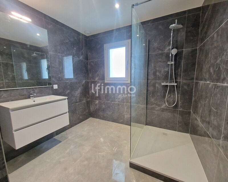 Villa t4 neuve avec jardin 179m² - 33670 Créon - 20251215 100710