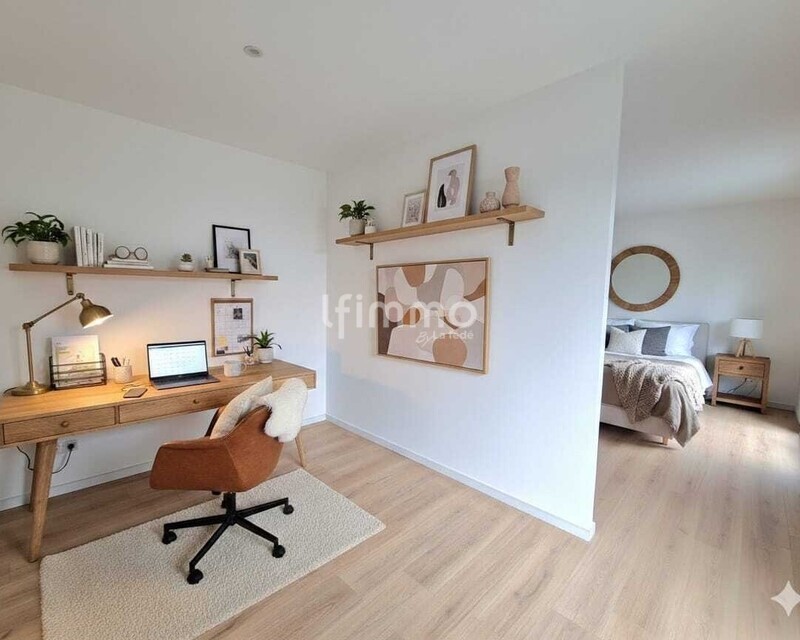 Villa t4 neuve avec jardin 179m² - 33670 Créon - Whatsapp image 2026-01-28 at 14.09.08