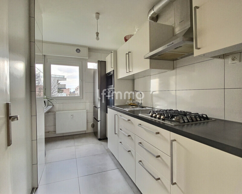 Appartement 3 pièces - Exposio 129737475