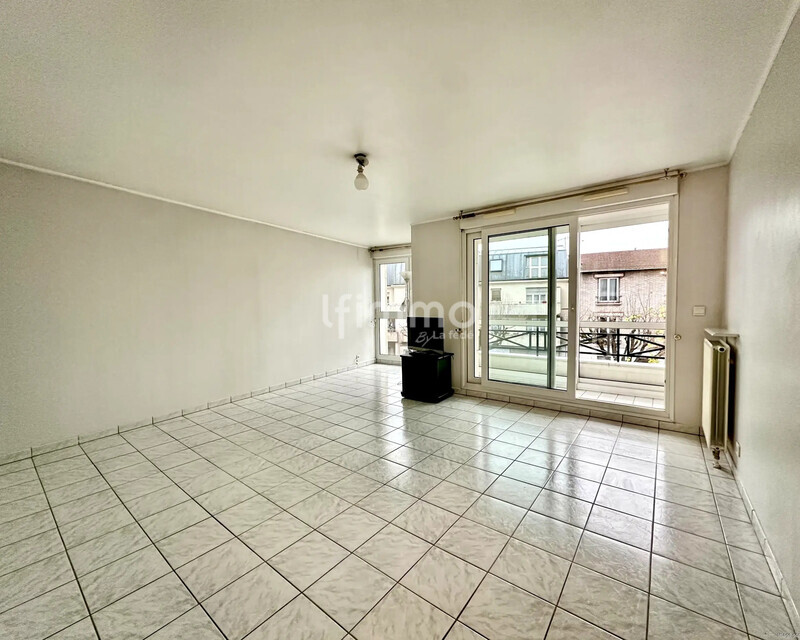 Villemomble- Appartement 2P 55m2 + Loggia 5m2-Cave et Parking - Ia generated 1766143431