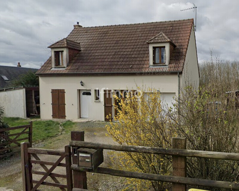 Ardelles : Joli pavillon récent  - Capture d écran 2025-12-18 à 17.20.03