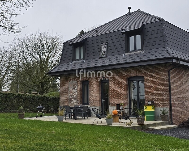 Superbe maison individuelle entièrement rénovée  - 20251205 153326