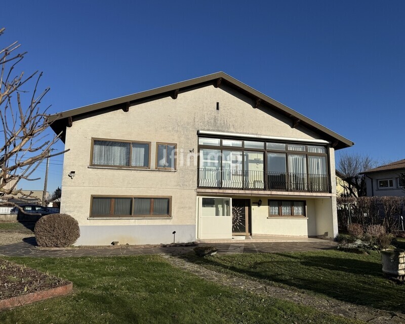 Maison d'habitation 68190 Ensisheim Haut-Rhin - 2025-12-31 14.11.28