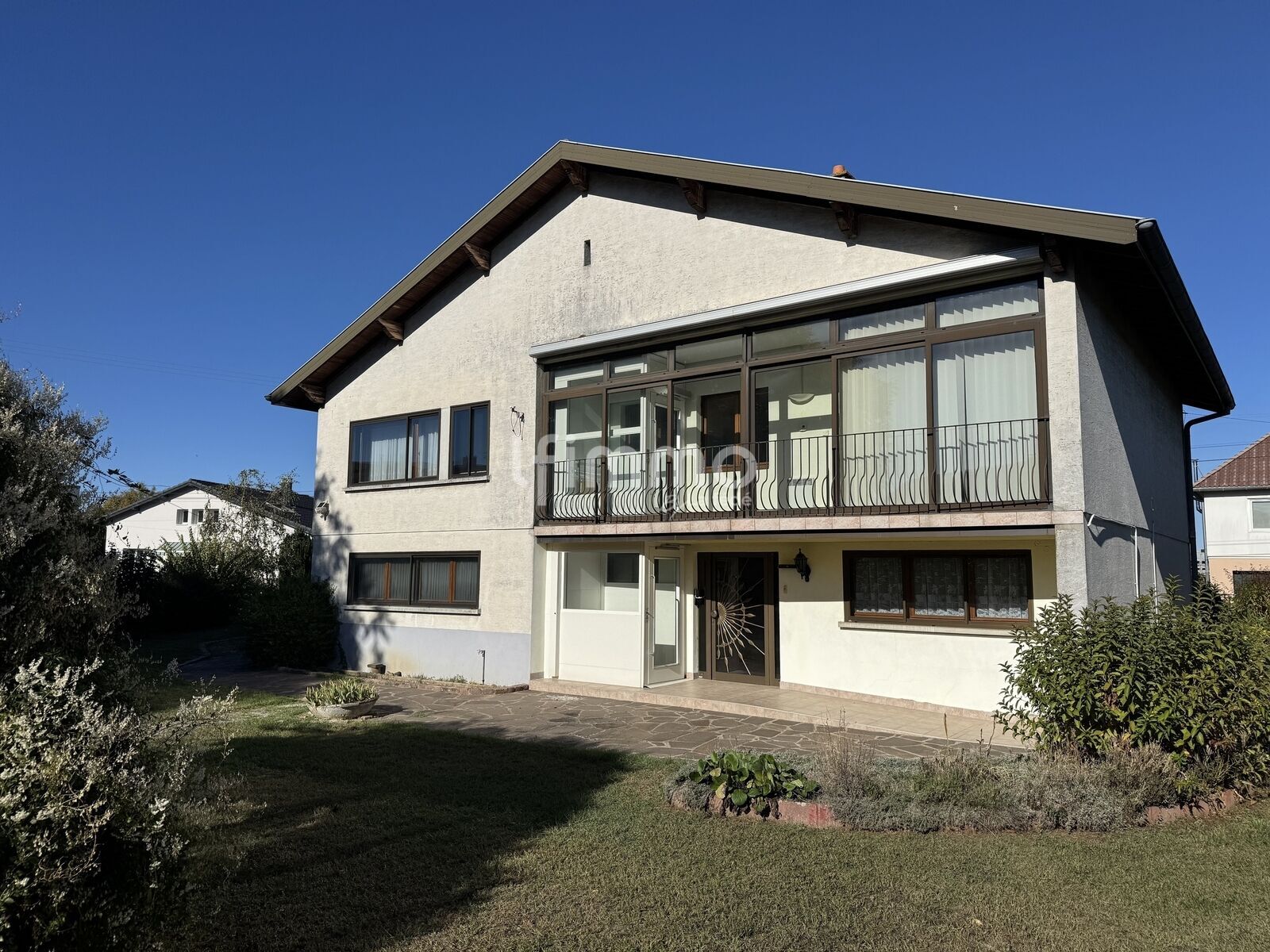 Maison 6 pièces 153 m² · à Ensisheim · 153 m² · 249 700 €