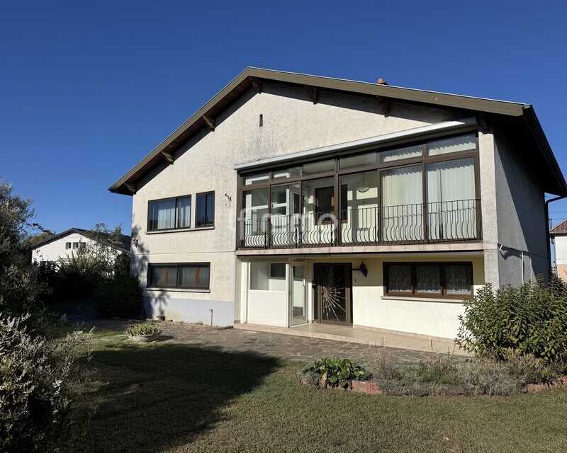 Maison d'habitation 68190 Ensisheim Haut-Rhin - 2026-10-12 15.36.12