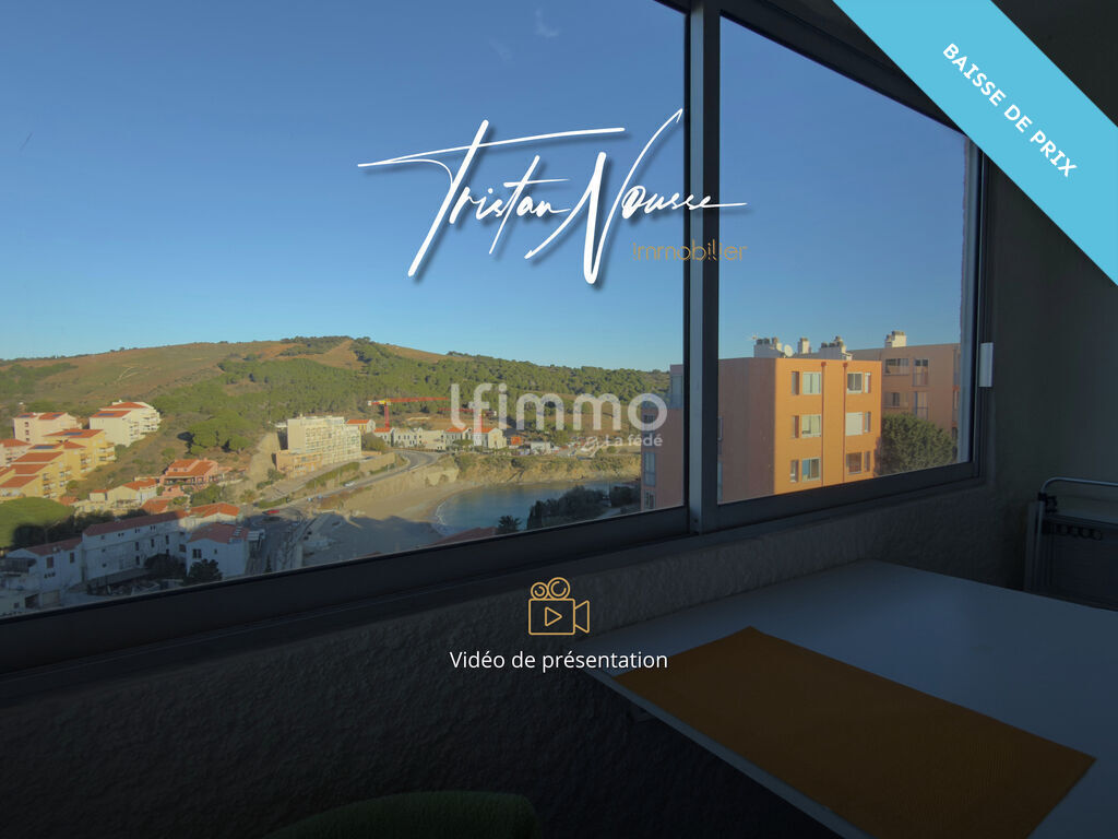Bien immobilier à vendre — réseau La Fédé