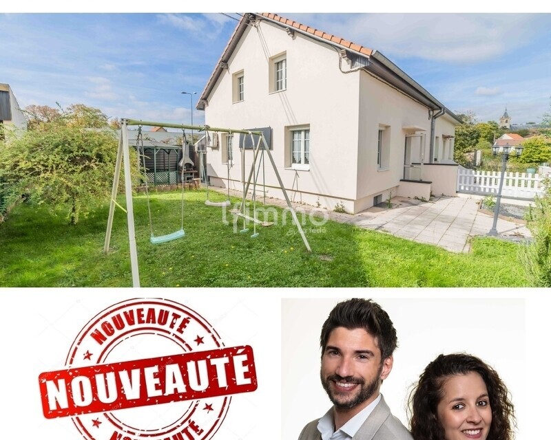 Maison mitoyenne, avec de jolies prestations. - 27 juillet 2030  25  page-0001