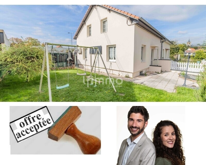 Maison mitoyenne, avec de jolies prestations. - 27 juillet 2030  96  page-0001