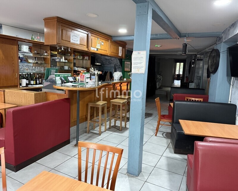 Vente Immeuble+Commerce 57220 Boulay - Img 2415