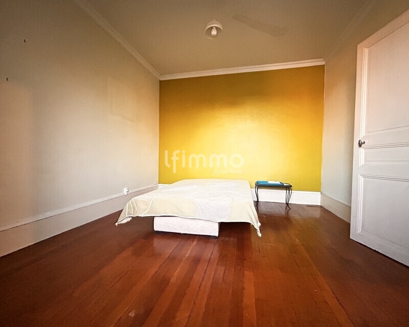 Appartement F2 de 35m2, centre-ville - Img 3061