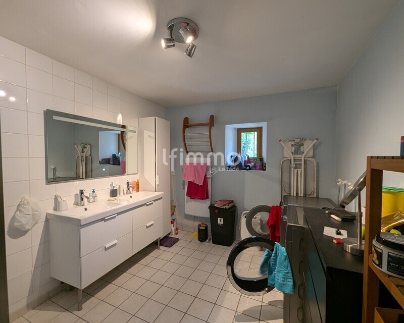 Gare de Longueville à 3 min - Pxl 20250722 090901629