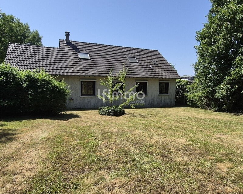 Maison 7 pièces  avec studio indépendant – Proche gare Thorigny - 20260624 120651