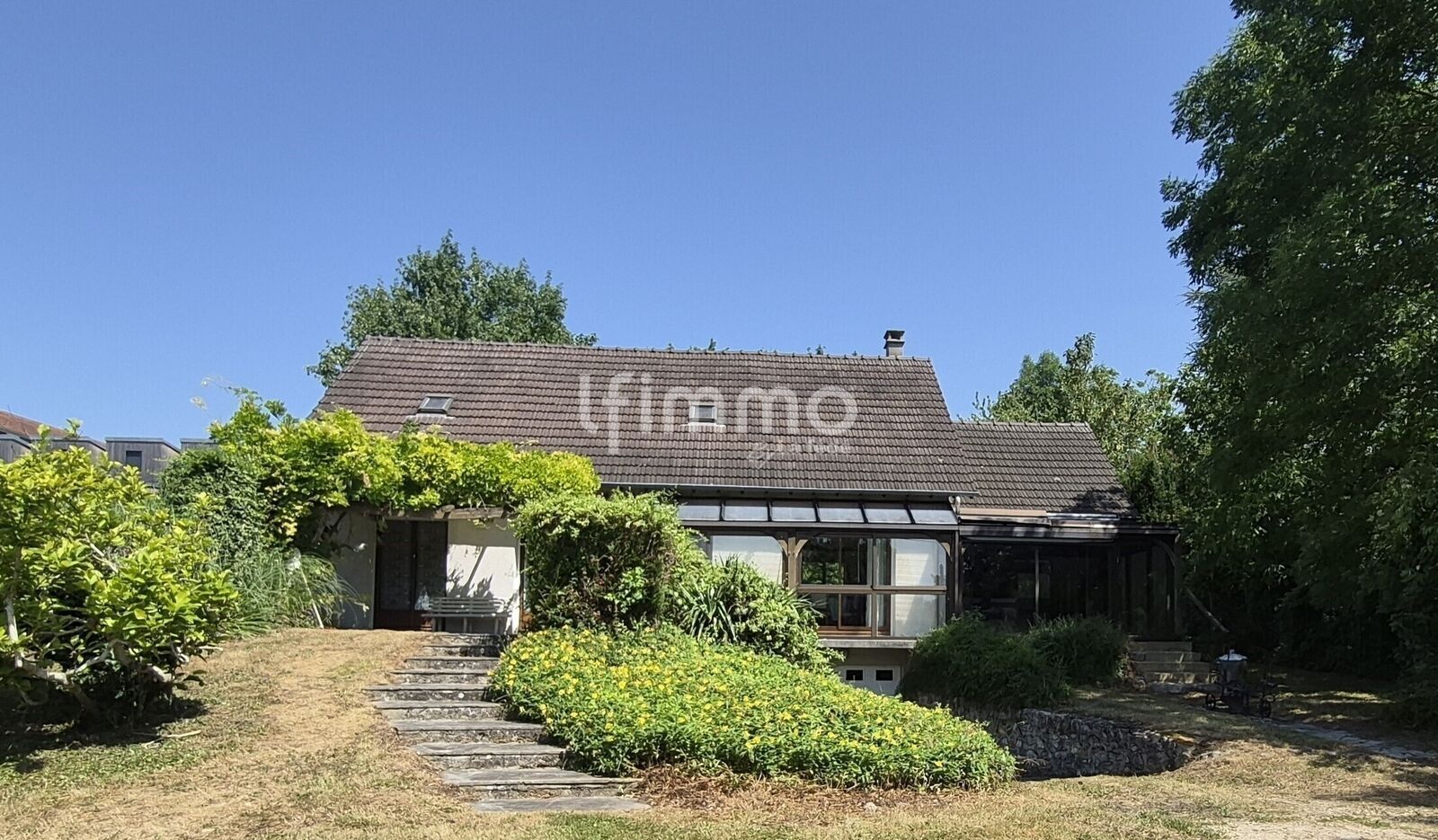 Maison 7 pièces 147 m² · à Thorigny-sur-Marne · 147 m² · 426 000 €