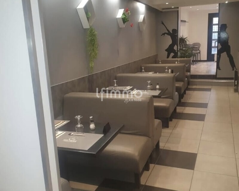 Fdc à fort potentiel - 4015237835018745184