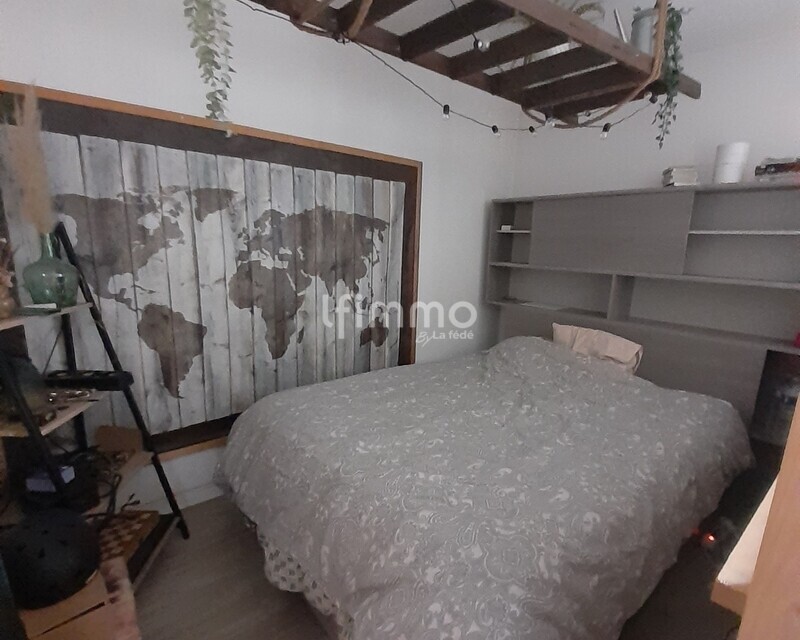  Studio 30m2, terrasse, un parking - 20251226 115845