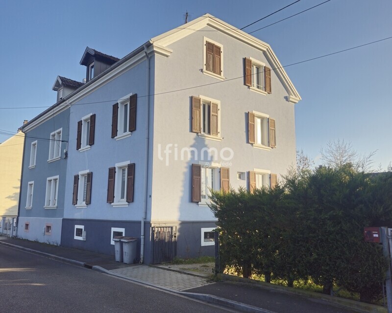 Appartement T3 à rénover - 20251230 144950