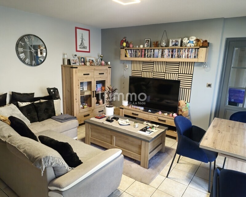  T2 chaleureux au calme + 1 place de parking en sous sol et une cave - 20260203 105656