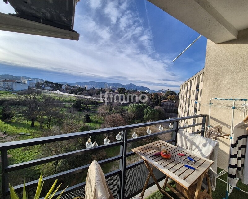 T3/T4 65M2 Résidence Vert Parc 13009 - 20260103 095920