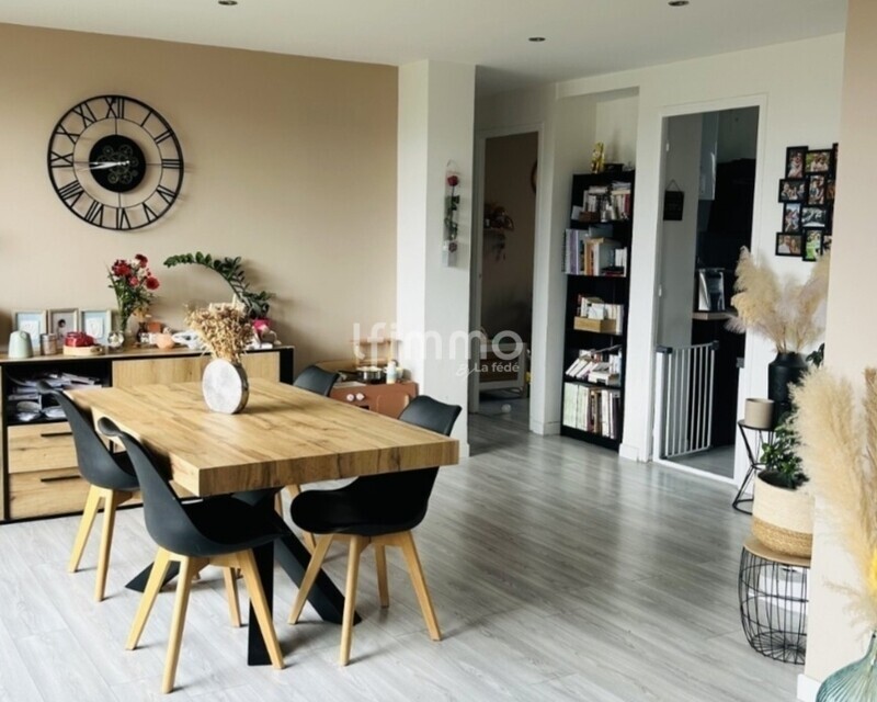 T3/T4 65M2 Résidence Vert Parc 13009 - Screenshot 20260126 125039 messages