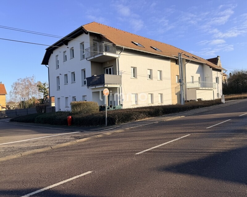 Vente appartement à Boulay-Moselle 57220 - Img 0085