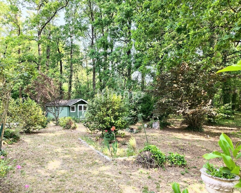 Maison de 134 m² sur une parcelle de 1,7 hectares. - Img 20260423 105723