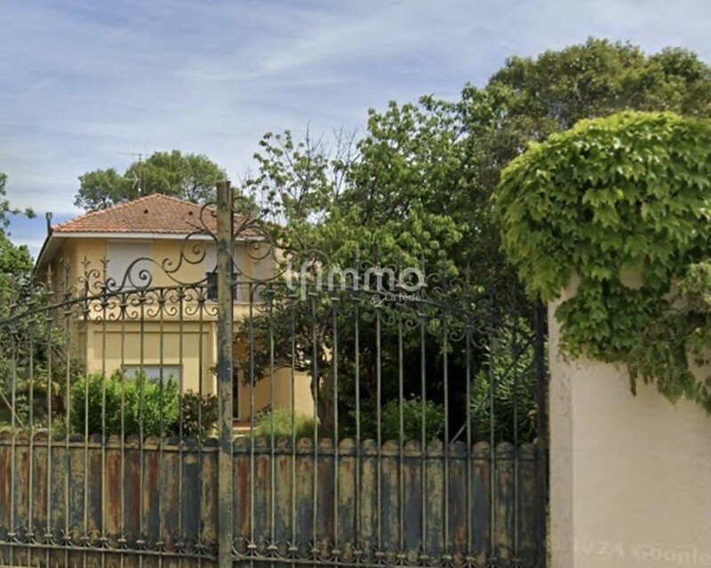 narbonne centre – opération foncière – 1 243 m² rare - Capture d écran 2026-01-06 à 15.39.34