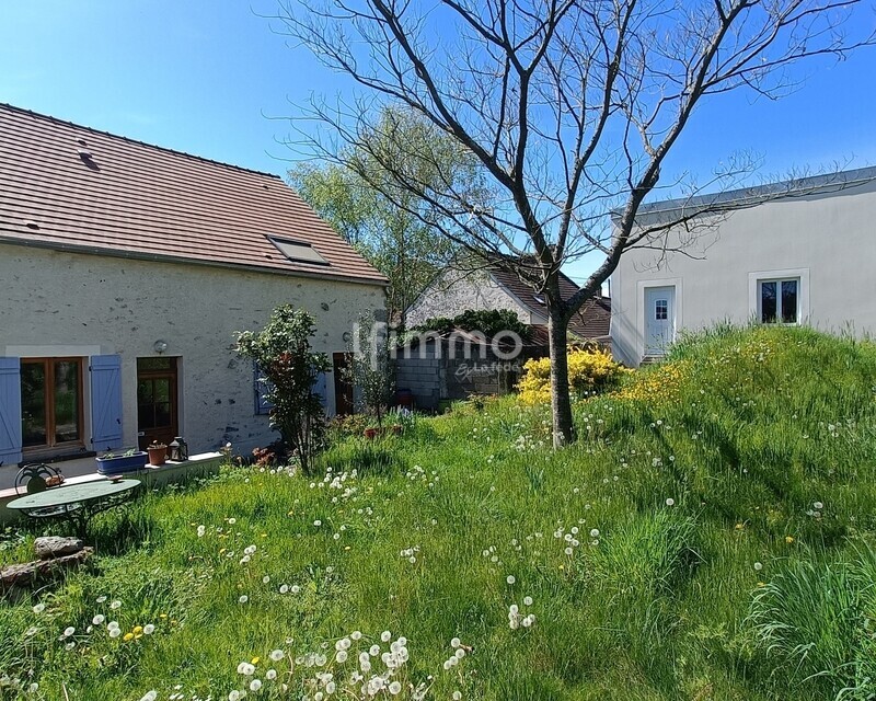 Longeville, maison avec dépendance de 72m²  - Img20260417135702