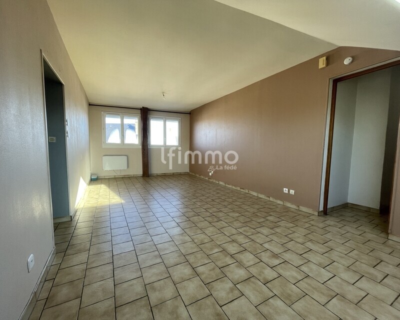 appartement clé en mains proche centre ville de Pithiviers - Img 4384