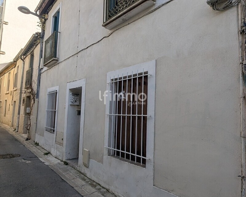 Montpellier centre - Maison ou 4 studios - Pxl 20260108 101705542 2