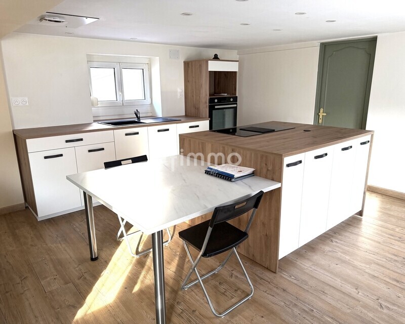 Maison individuelle / 3 pièces  - Img 0435