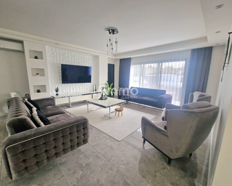 Villa contemporaine 4pièces de 145 m² – 33750 Croignon - 1c120879-7b6d-4005-bfde-27fd9d8976a3