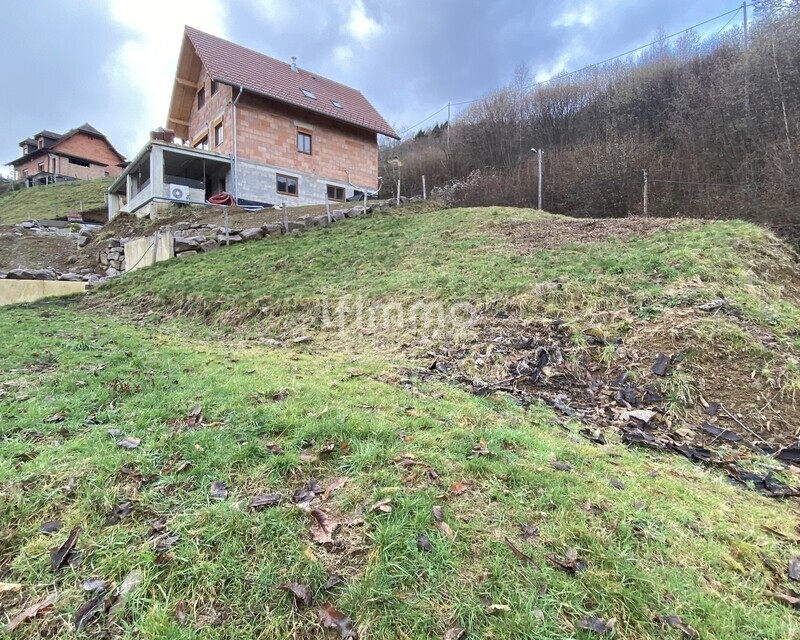 Terrain libre constructeur 11 ares - Terrain seul